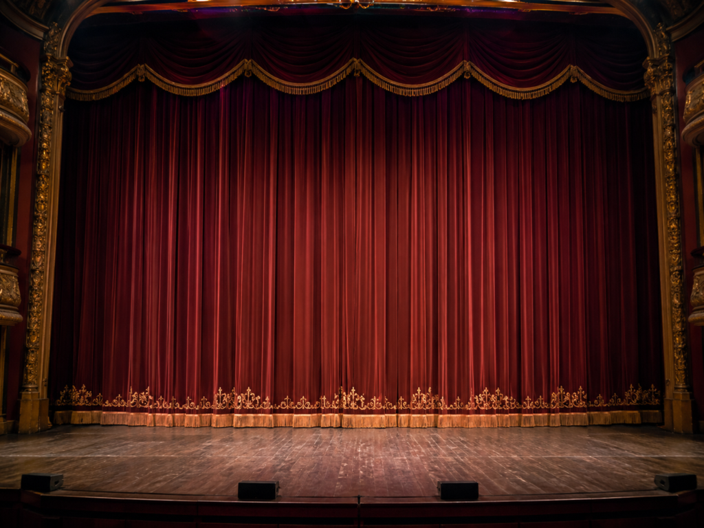 kotara sceniczna teatralna bscsystem