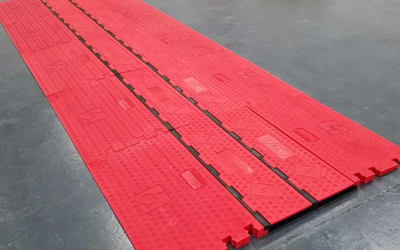 Red-Floor-5-Run-Assembled